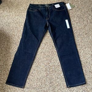 Goodfellow Men’s Denim